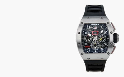 Richard Mille