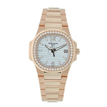 Patek Philippe Nautilus 7010/1R-011