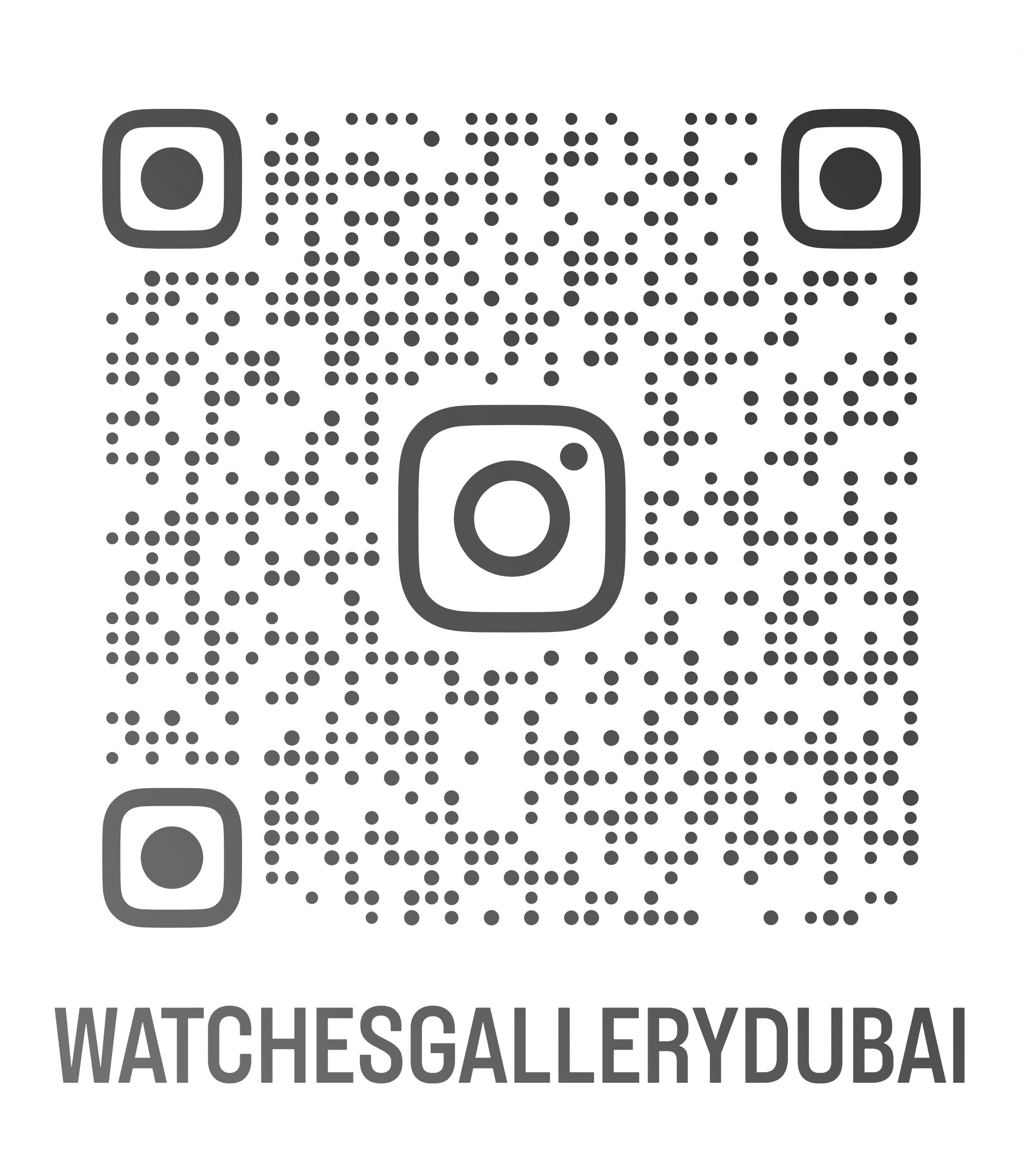 OUR INSTAGRAM