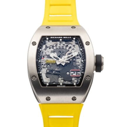 Richard Mille RM029
