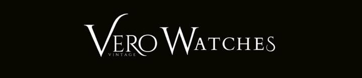 Vero Vintage Watches